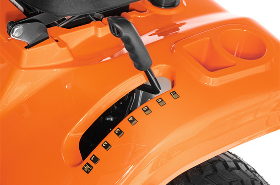 Бензиновый двигатель Stiga ST400 